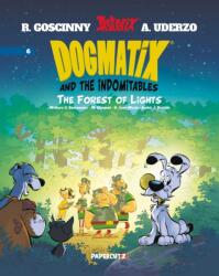 Dogmatix and the Indomitables Vol. 6 (ISBN: 9781545827109)