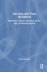 Vaccines and Their Metaphors (ISBN: 9781041094456)