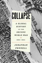Collapse (ISBN: 9781668075937)