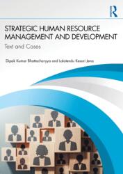 Strategic Human Resource Management and Development (ISBN: 9781041394082)