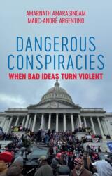 Dangerous Conspiracies (ISBN: 9781509556670)