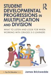 Student Developmental Progressions in Multiplication and Division (ISBN: 9781041239345)