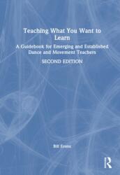 Teaching What You Want to Learn (ISBN: 9781041152507)