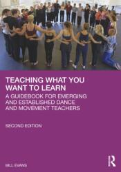Teaching What You Want to Learn (ISBN: 9781041152491)