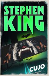 Cujo (ISBN: 9781399765312)