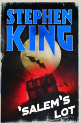 Salem's Lot (ISBN: 9781399765299)