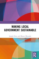 Making Local Government Sustainable (ISBN: 9781041013976)