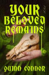 Your Beloved Remains - Kate Lucas (ISBN: 9781250461049)