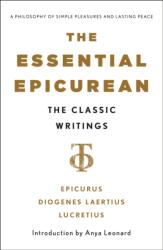 Essential Epicurean (ISBN: 9781250446473)