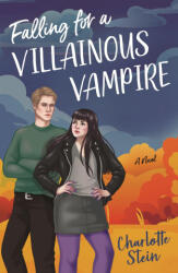 Falling for a Villainous Vampire (ISBN: 9781250352378)