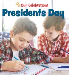 Presidents Day (ISBN: 9798330929795)