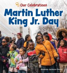 Martin Luther King Jr. Day (ISBN: 9798330929771)