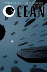 Chris Sprouse - Ocean - Chris Sprouse (ISBN: 9781534331266)