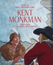 Kent Monkman (ISBN: 9781913875787)