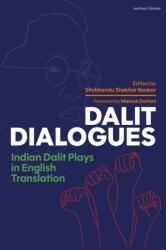 Dalit Dialogues (ISBN: 9781350617933)