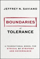 Boundaries of Tolerance (ISBN: 9781394439867)