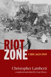 Riot Zone (ISBN: 9781439927908)
