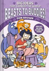 Beasts to Buddies! (ISBN: 9781419788741)