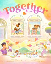 Together (ISBN: 9781419779459)