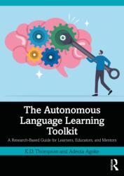 The Autonomous Language Learning Toolkit (ISBN: 9781041358558)
