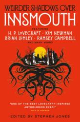 Weirder Shadows Over Innsmouth (ISBN: 9781835417430)