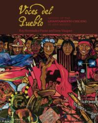 Voces Del Pueblo (ISBN: 9780826368737)