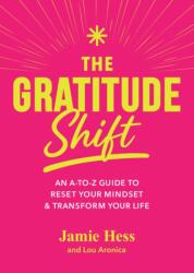 The Gratitude Shift (ISBN: 9781577158134)
