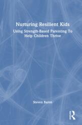 Nurturing Resilient Kids (ISBN: 9781041360377)