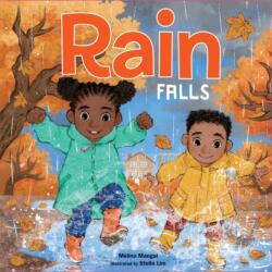 Rain Falls (ISBN: 9798885548496)