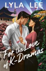 For the Love of K-Dramas (ISBN: 9780349445861)