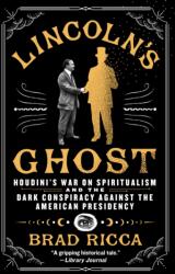 Lincoln's Ghost (ISBN: 9781250338921)