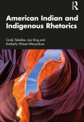 American Indian and Indigenous Rhetorics (ISBN: 9781032830964)