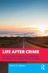 Life After Crime (ISBN: 9781041431077)