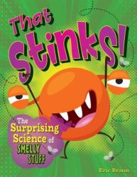 That Stinks! (ISBN: 9798330925346)