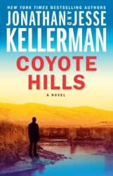 Coyote Hills (ISBN: 9780525620662)