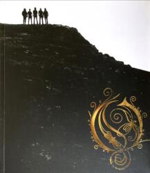 Book of Opeth (ISBN: 9781910978559)