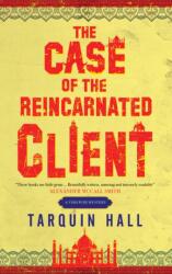 The Case of the Reincarnated Client (ISBN: 9781780296586)