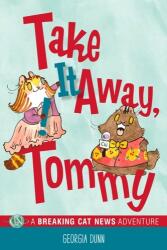 Ia-l, Tommy! (ISBN: 9781524858186)