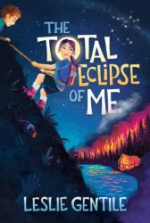 The Total Eclipse of Me (ISBN: 9781770868533)