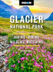 Moon Glacier National Park (ISBN: 9798886471731)