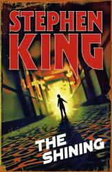 The Shining (ISBN: 9781399765350)