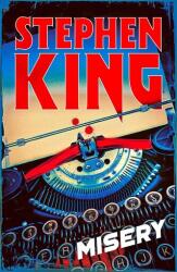 Misery (ISBN: 9781399765343)