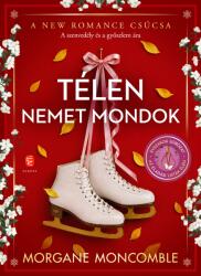 Télen nemet mondok (ISBN: 9786151063576)
