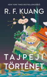 Tajpeji történet (2026)