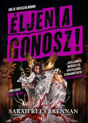 Éljen a gonosz! (2026)
