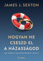 Hogyan ne cseszd el a házasságod (2026)