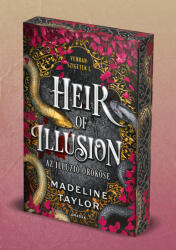 Heir of Illusion (2026)