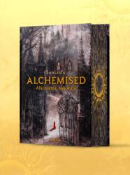 Alchemised: Alkimisták háborúja - új kiadás (2026)