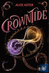 Crowntide (ISBN: 9789636903305)