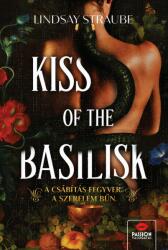 Kiss of the Basilisk (ISBN: 9789636903961)